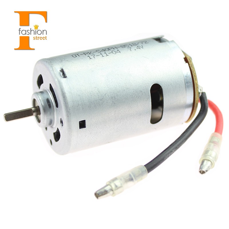 wltoys 12428 motor