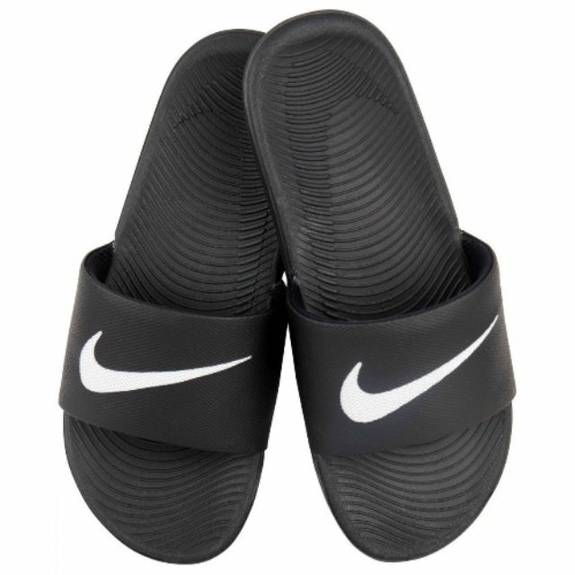 nike men's kawa adjustable slides
