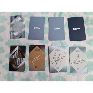 Enhypen Official Photocards | Shopee Philippines