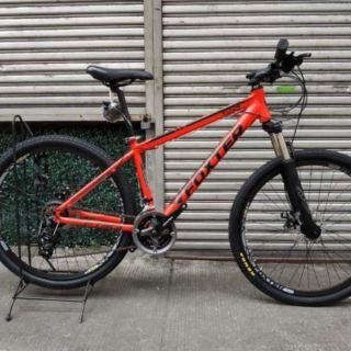 foxter ft 301