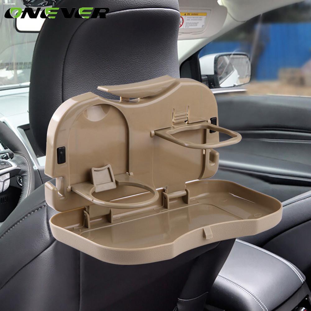 car seat cup holder tray