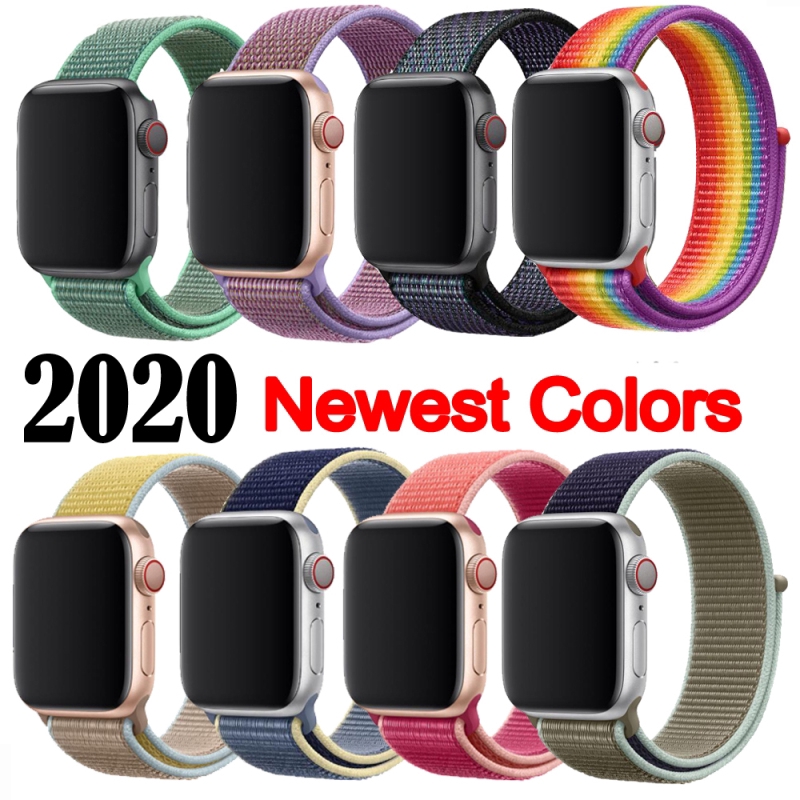 newest watch series 4