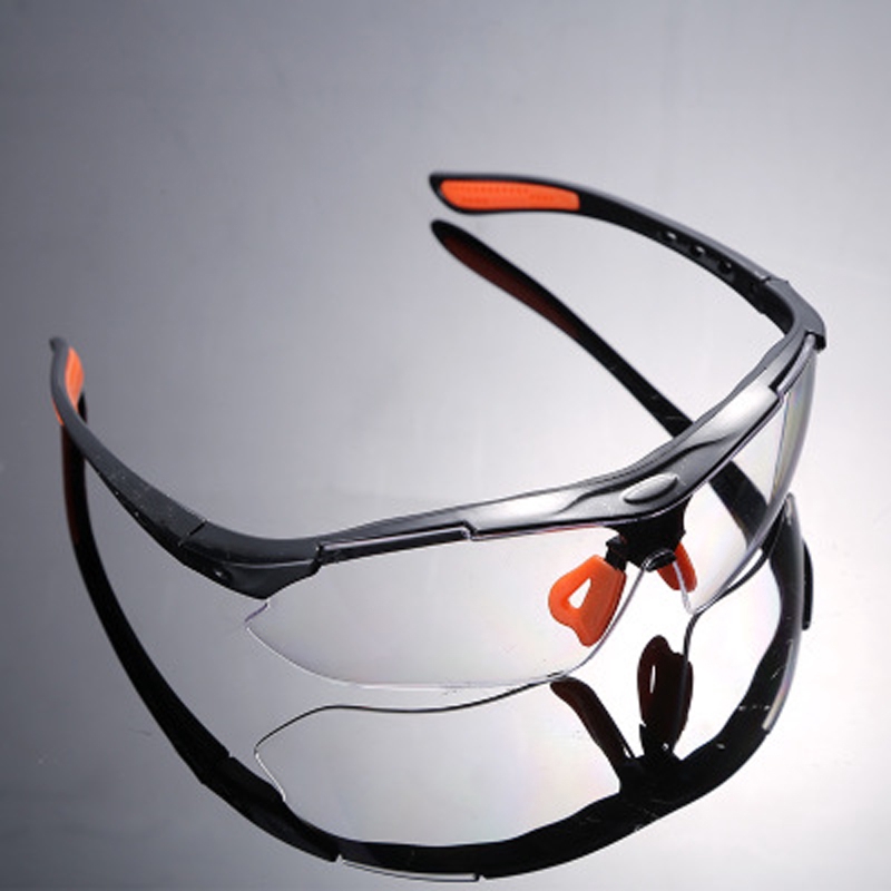 bike eye protection glasses