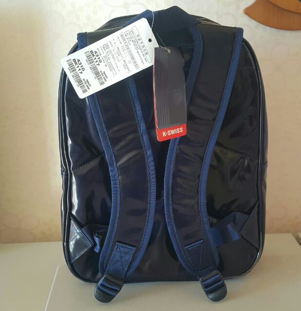 k swiss rucksack