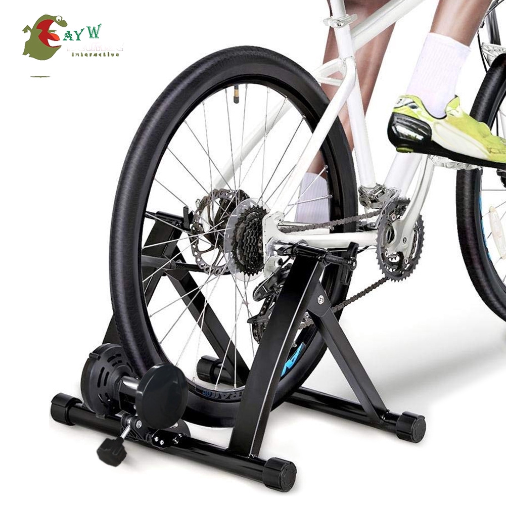 bicycle resistance stand