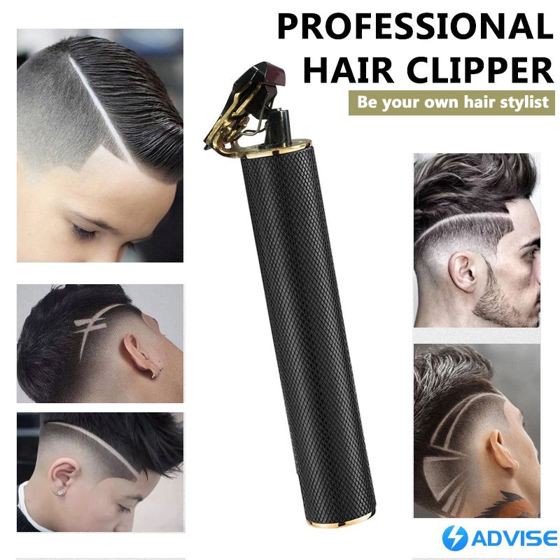 cut and finish hair trimmer