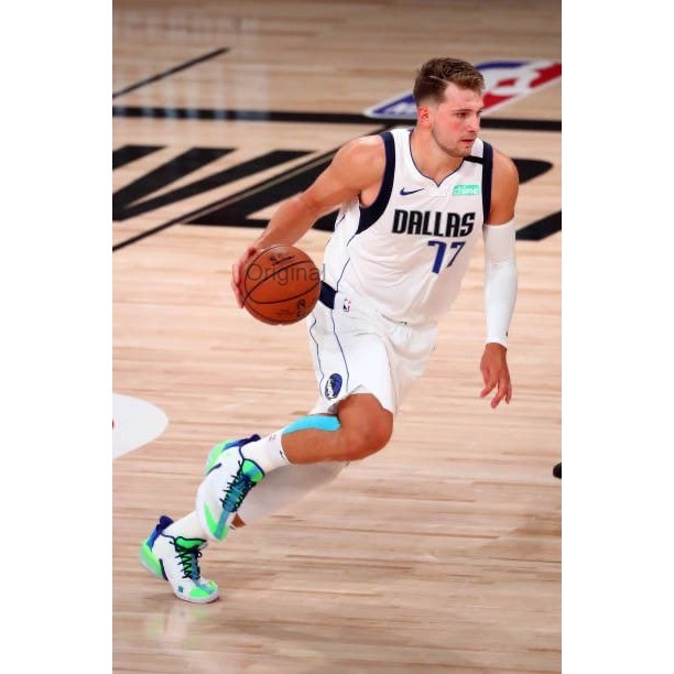 luka doncic jordan react elevation shoes