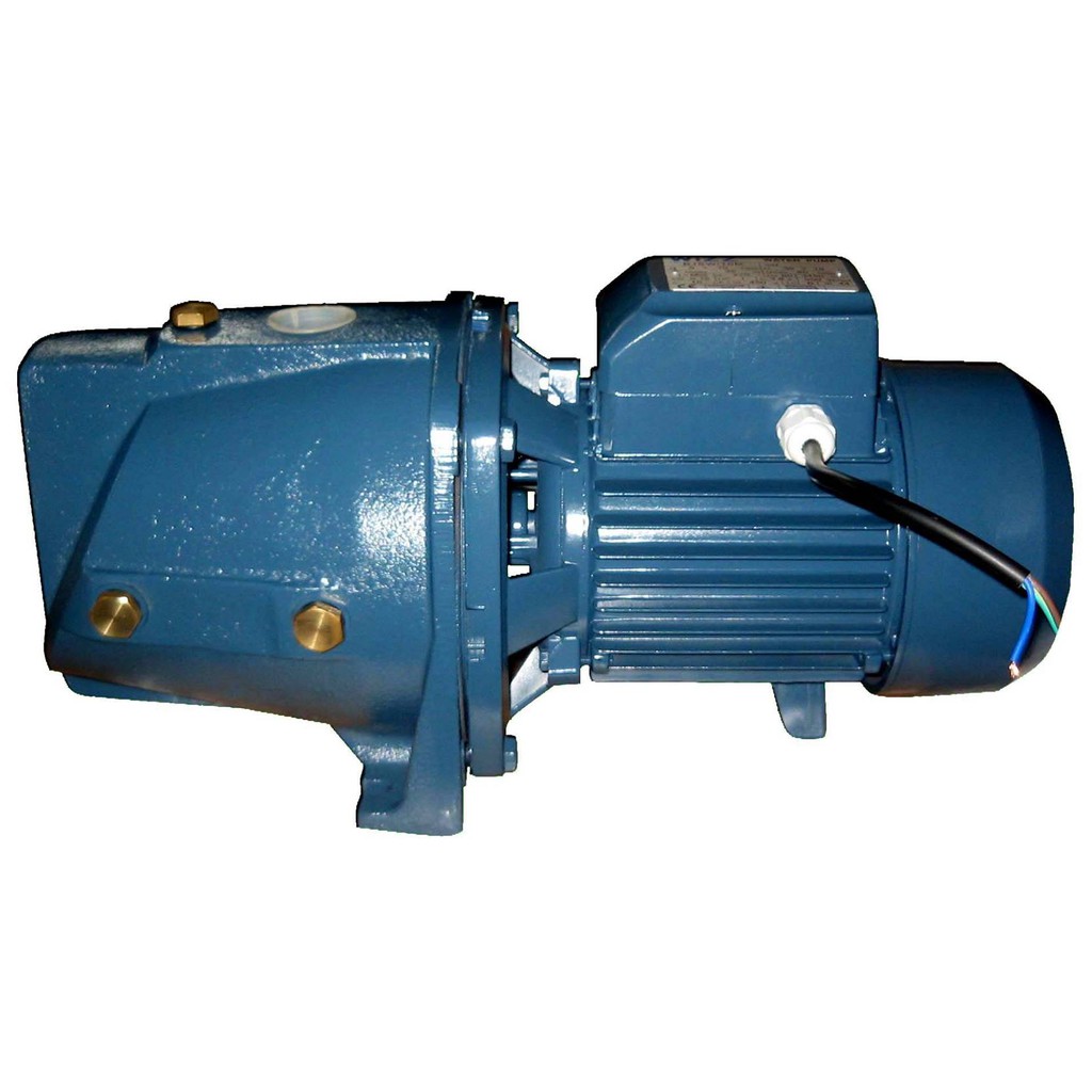 Wizz Water Pump 1 HP (Shallow Pump 
