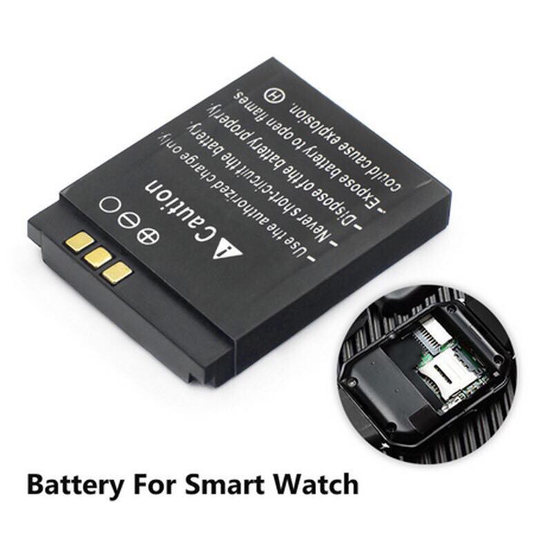smartwatch with best battery