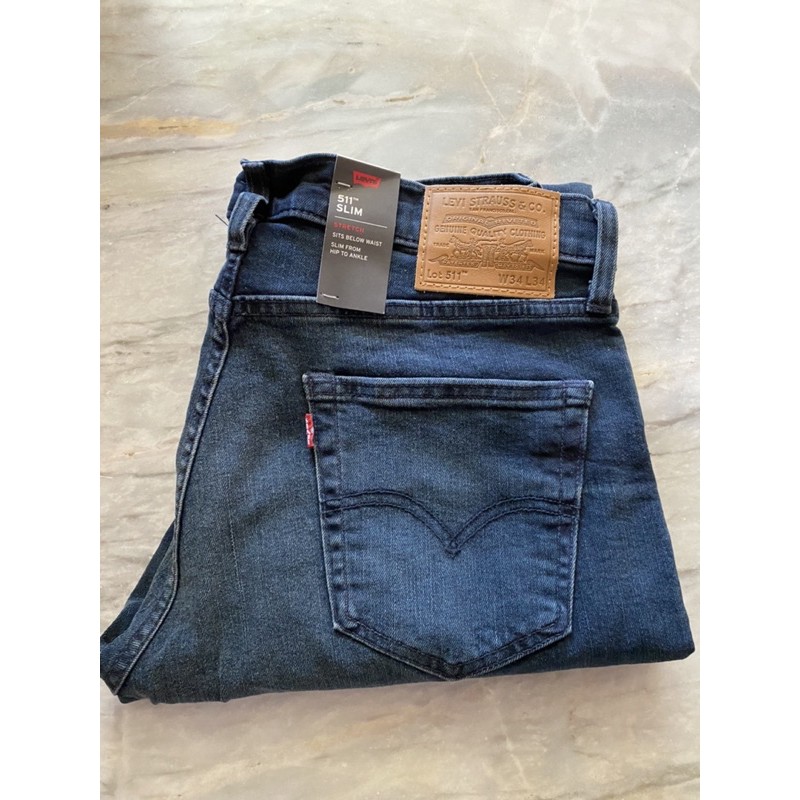 levis 511 price