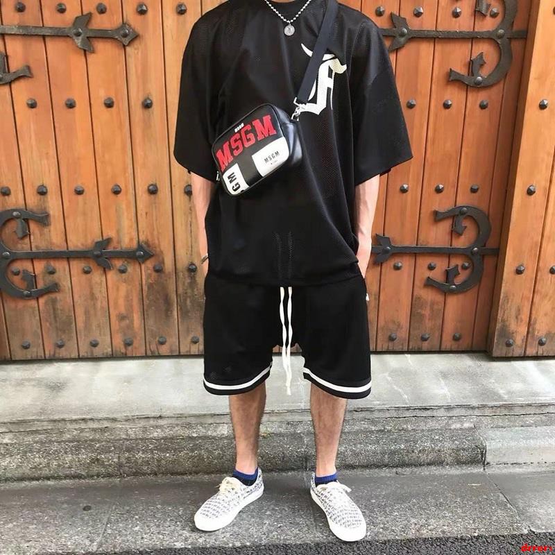 fear of god fabric