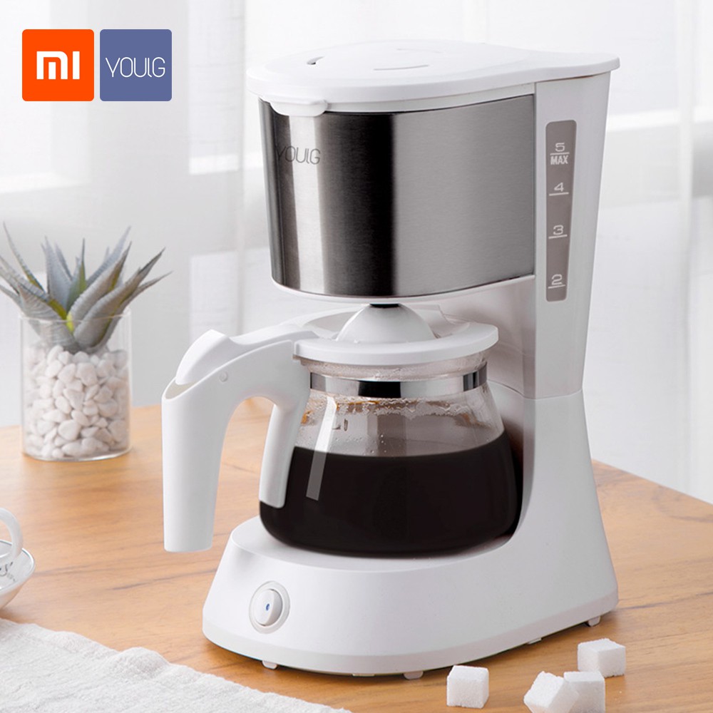 expresso maker