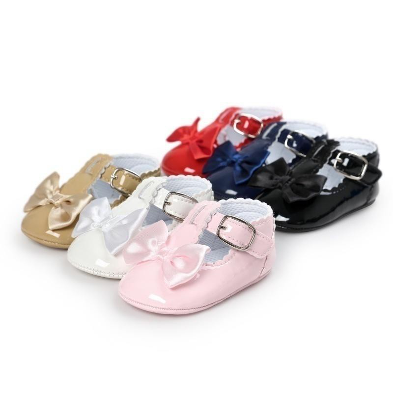 baby girl shoes 3 to 6 months