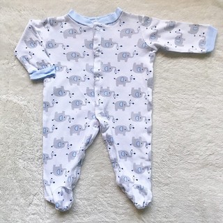 elephant baby gear