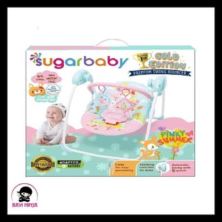 baby swing sugar baby