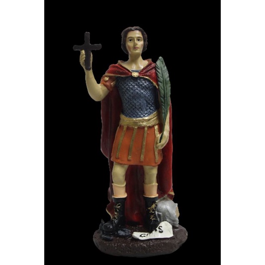 St.Expeditus [San Expedito] (8in.) - Religious Catholic Items | Shopee ...