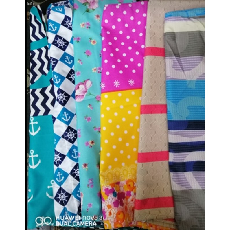 Canadian Pillow case 2 pcs Shopee Philippines