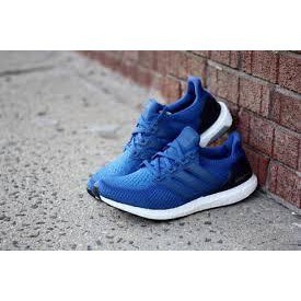 SLK ★ Adidas Ultra Boost™ 3.0 adidas Ultra Boost Royal Blue AQ5932 |