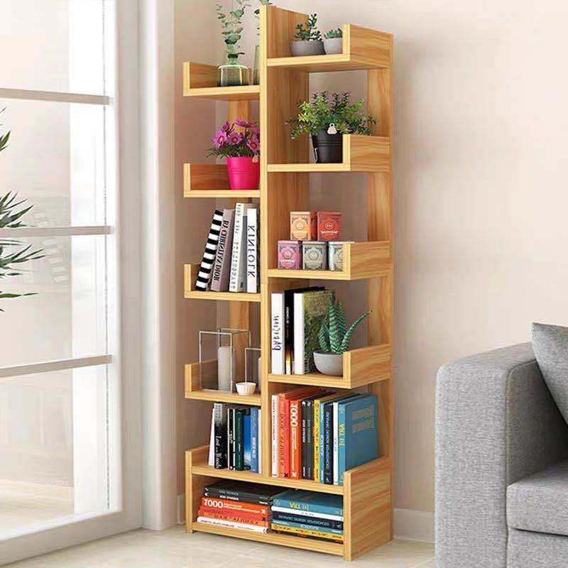 DELUXMERCH Book Shelf With Various Functions and Designs Shopee
