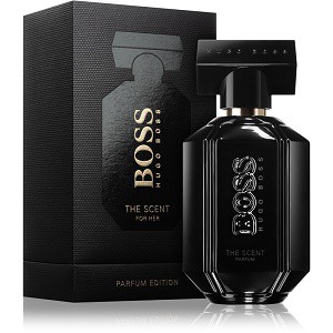 the scent parfum hugo boss