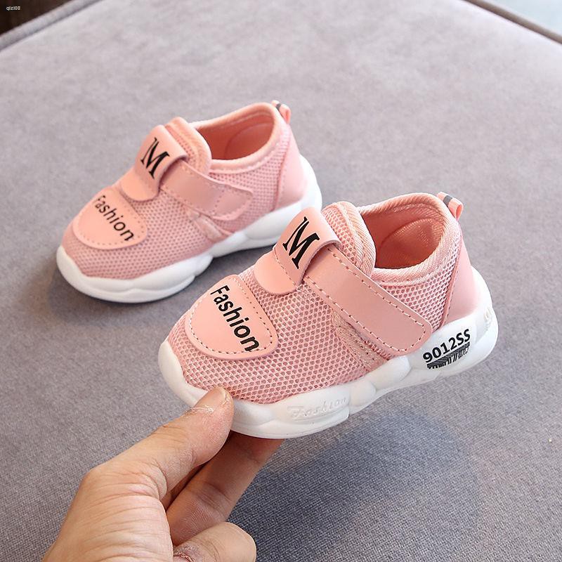 1 month baby shoes