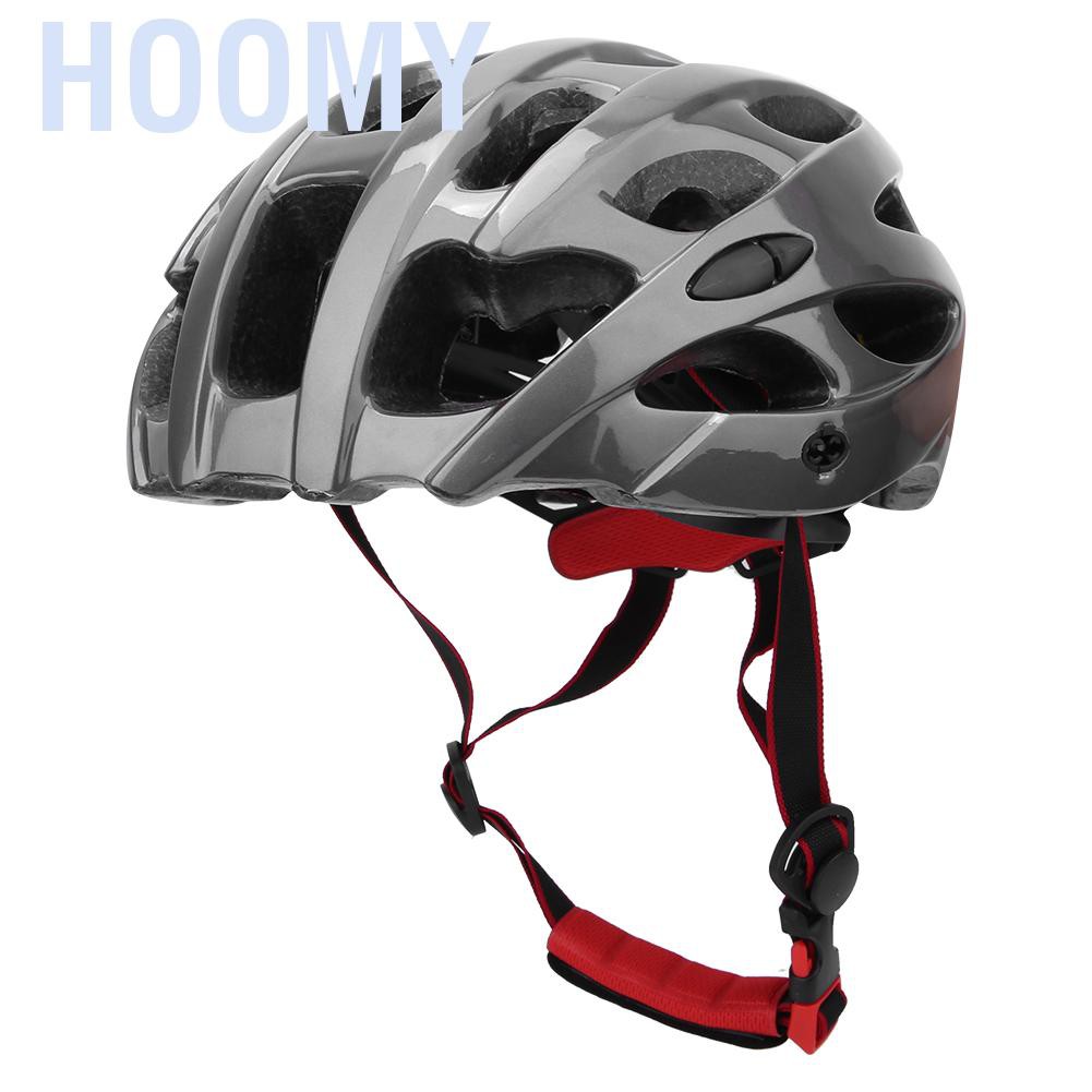 bike helmet hat