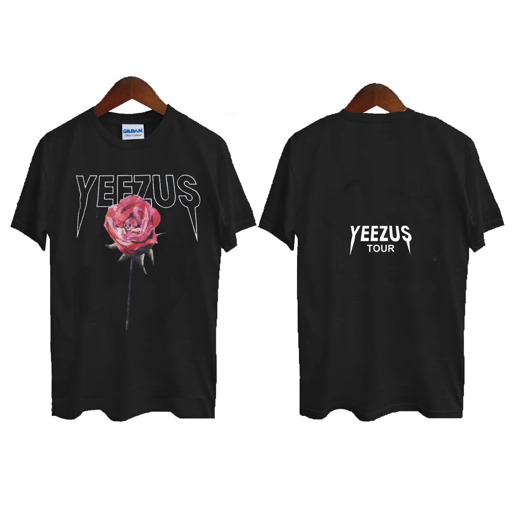 kanye west yeezy merch