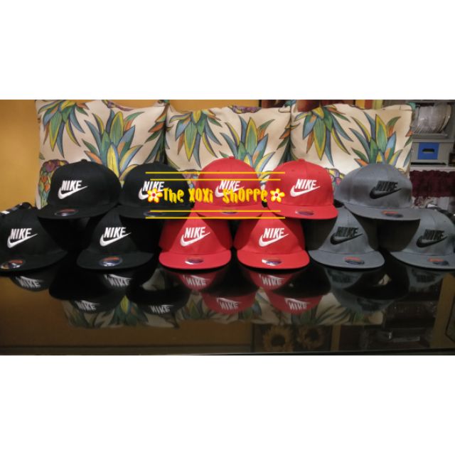 nike cap youth size