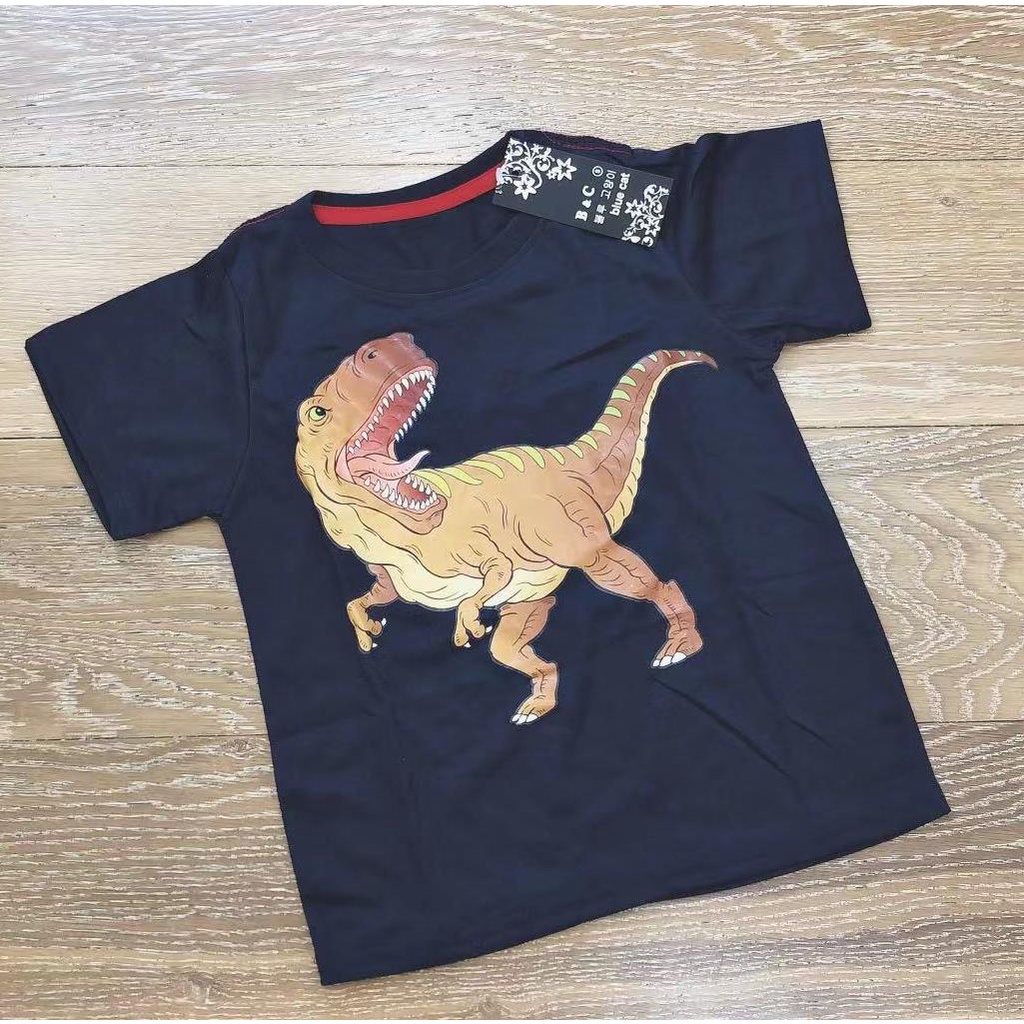 T-Shirt D'été À Manches Courtes Pour Homme Coupe Ajustée Muscle Décontracté