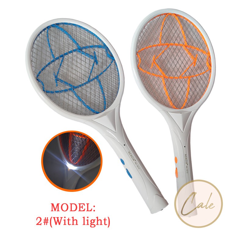 最大70％オフ！ Large Electric Bug Zapper Fly Swatter Mosquito Best For Pest ...