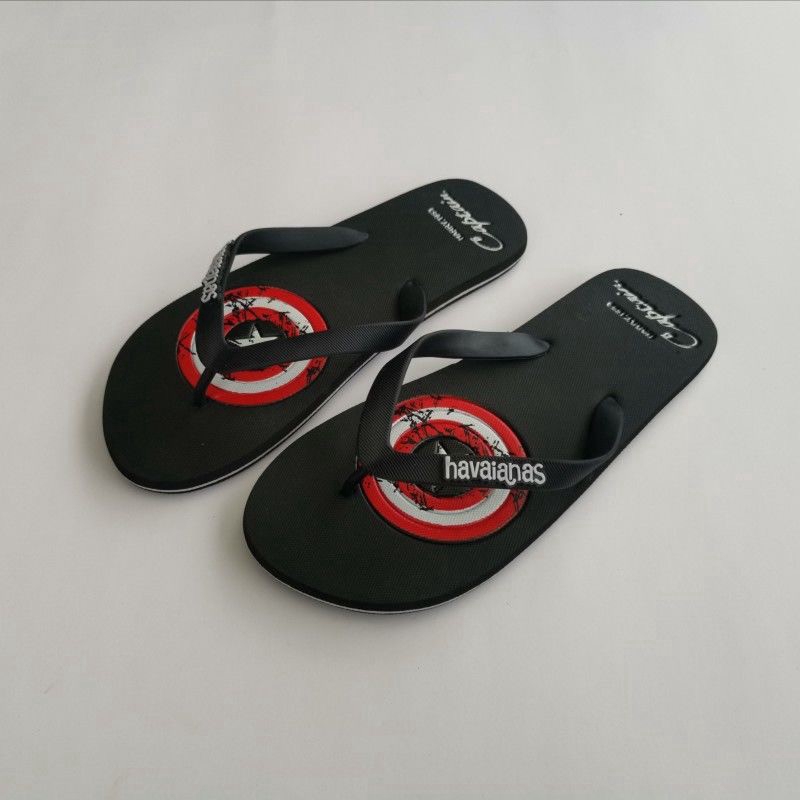 havaianas mickey mouse flip flops