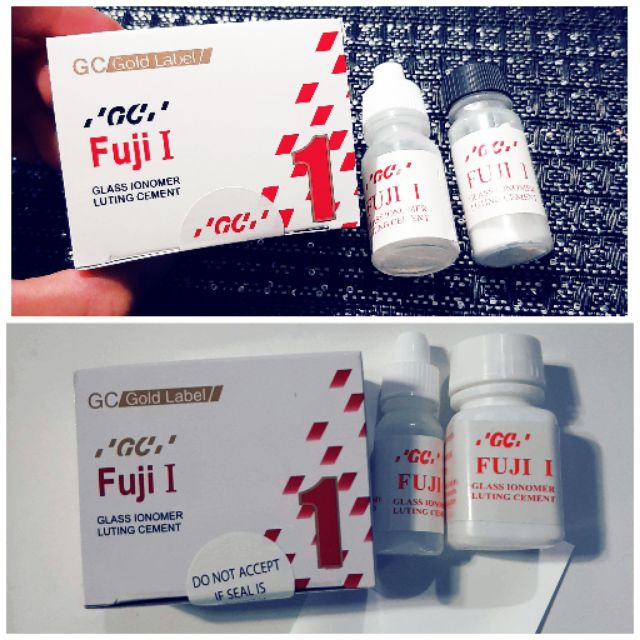 fuji cement