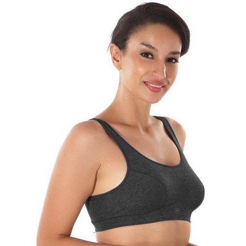 jockey ladies sports bra