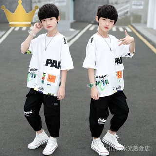 Free shipping 1、2、3、4、5、6、7、8、9、10、11、12、13、14 years old children fashion new Korean tshirt for school boy tommy hilfiger burberry kids florsheim  Summer Clothes Basketball Uniforms Sportswear Children's Suits car racing costume for baby boy chinese dress #2