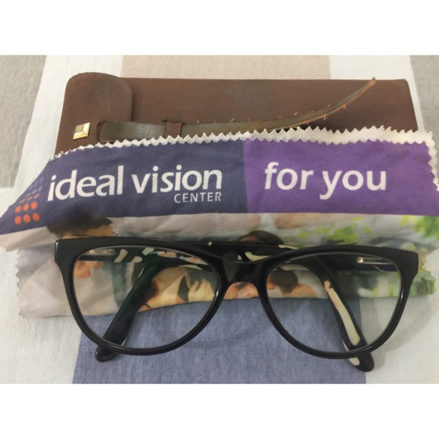 Ideal Vision Eye Glass | Shopee Philippines