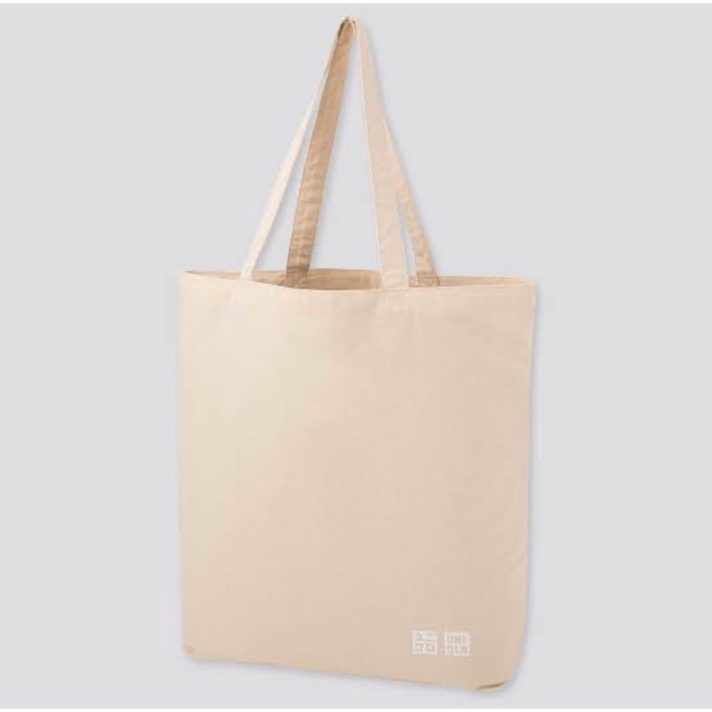 tailored oversized tote bag