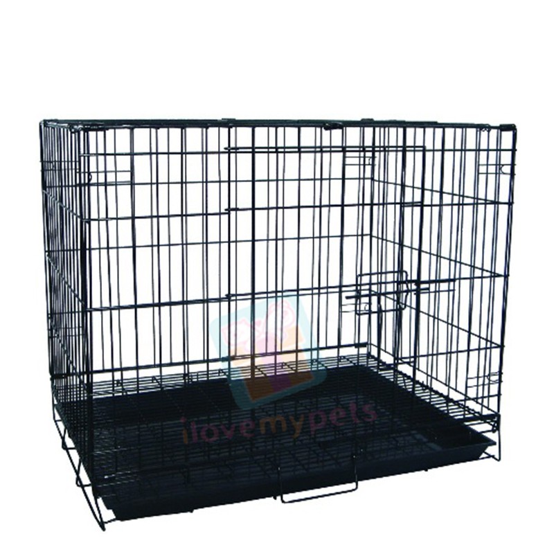 arrow dog crates