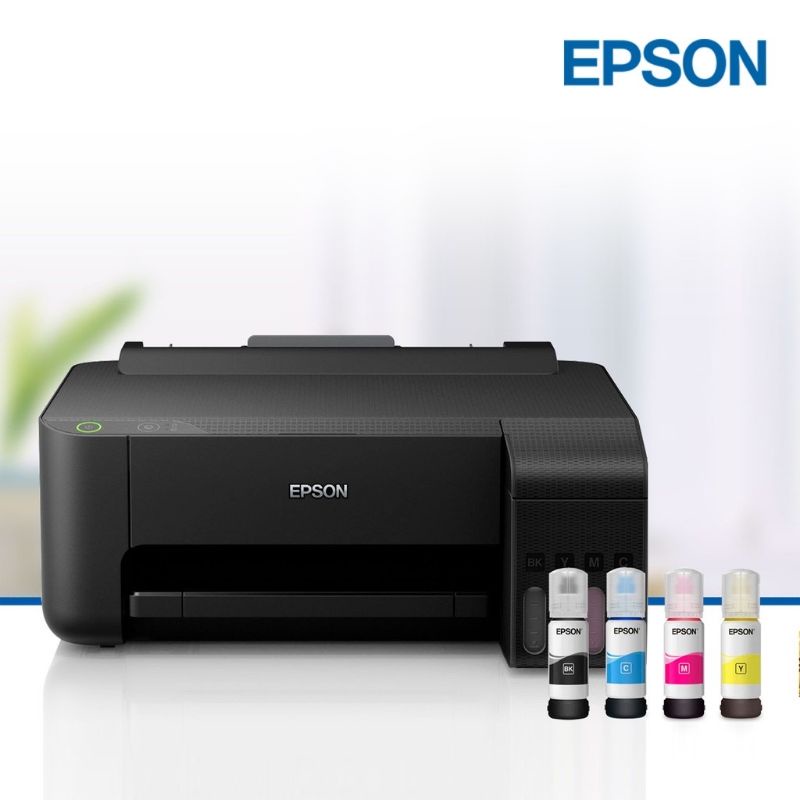 Epson L1110 Ink Tank Printer Shopee Philippines 7811