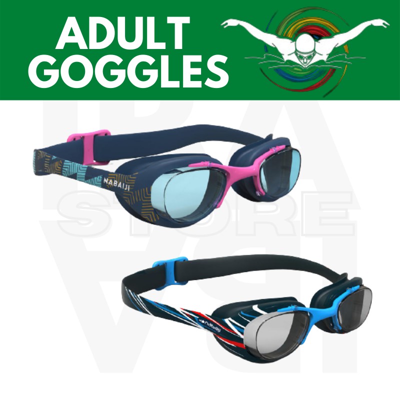 nabaiji goggles