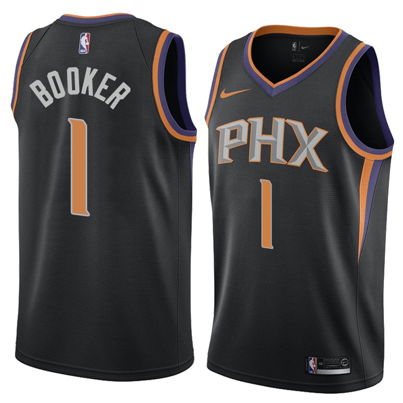 devin booker retro jersey