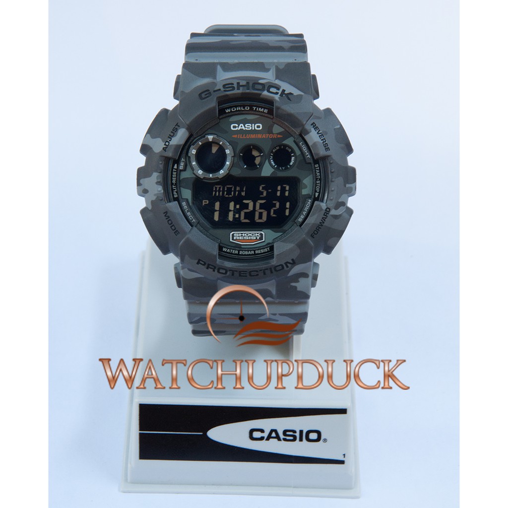 g shock gd120cm