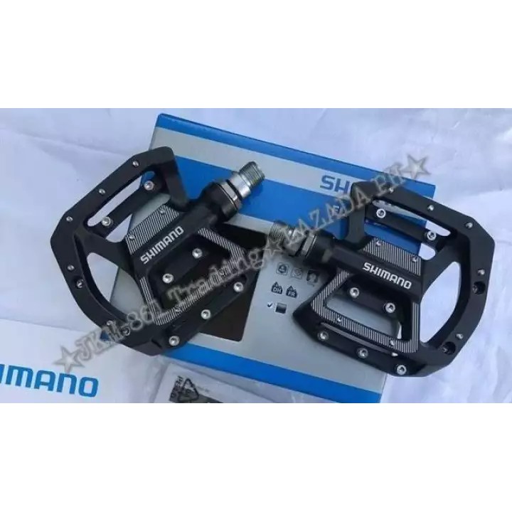saint mx80 pedals