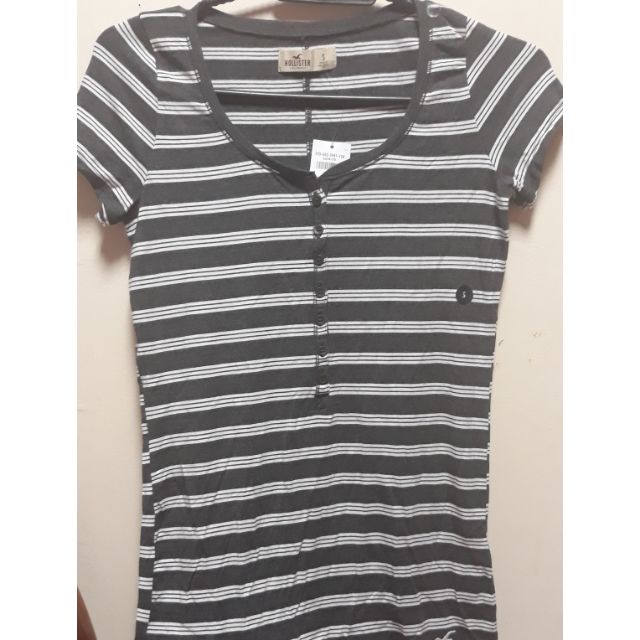 hollister shirts price