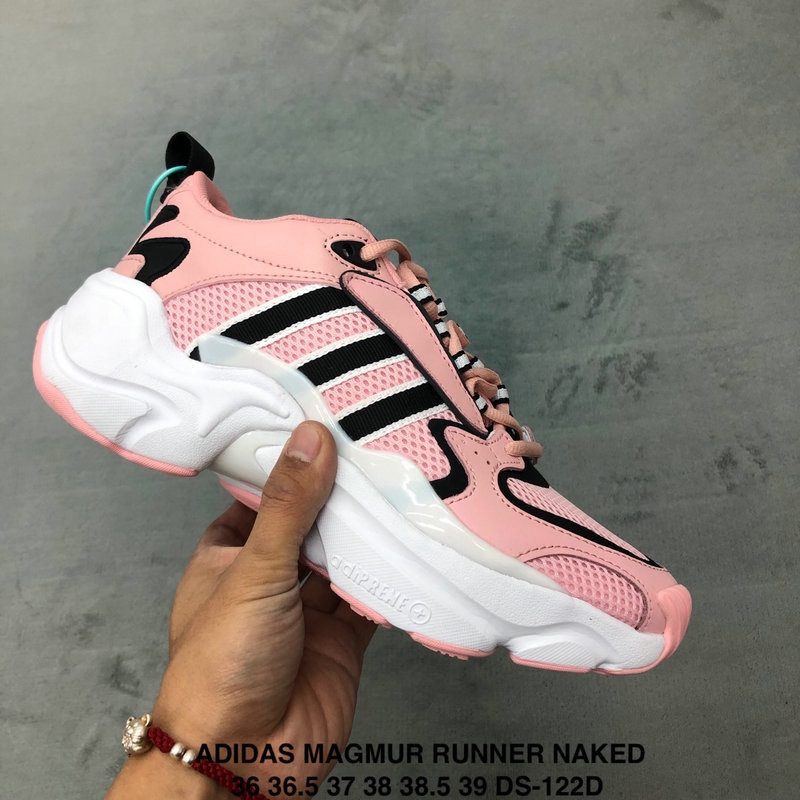 sapatos magmur runner