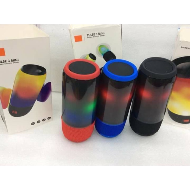 mini pulse 3
