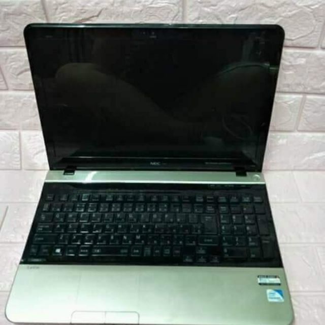Nec Laptop Lavie Ls150 Br Shopee Philippines