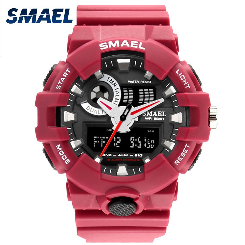 smael 1642