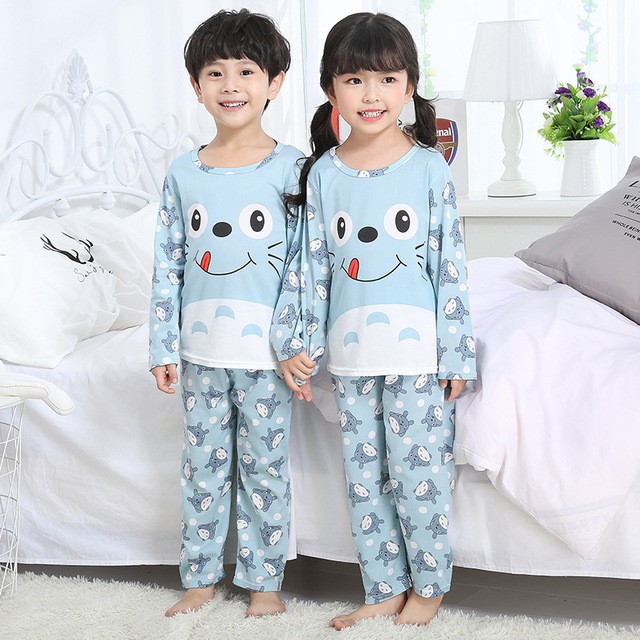 girls sleepwear