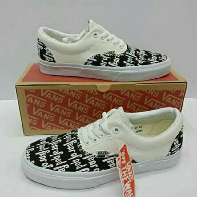 fear of god vans price philippines