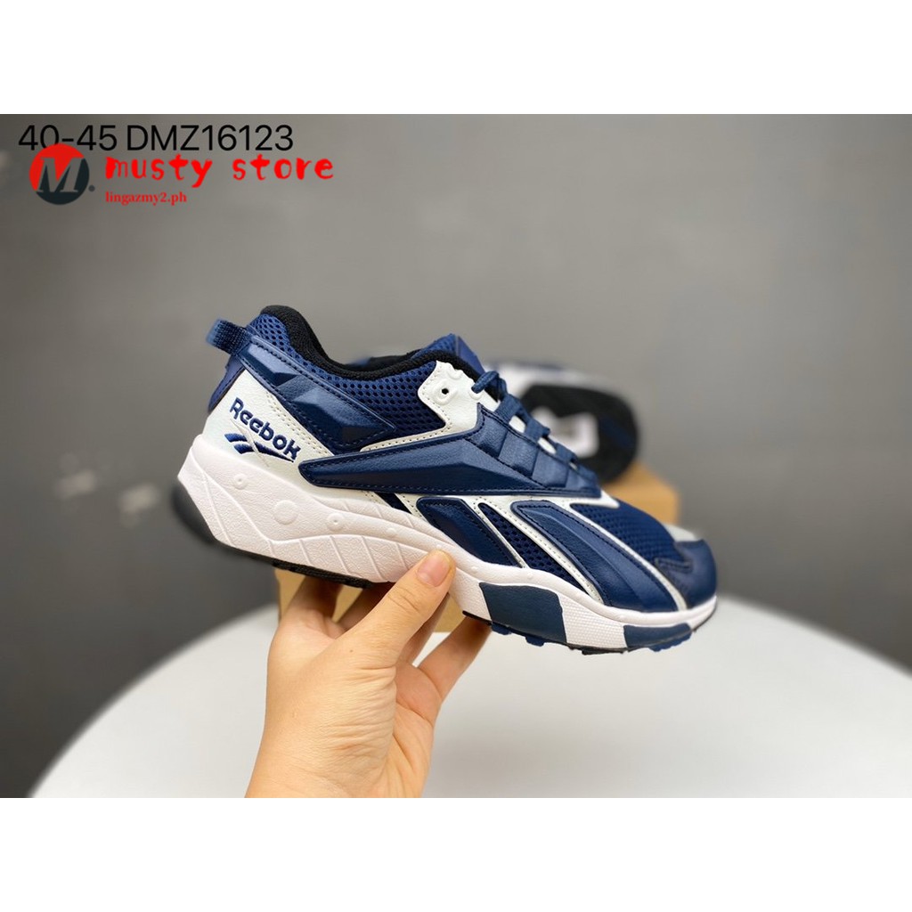 reebok shoes original check